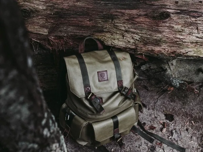 Rucksack Office