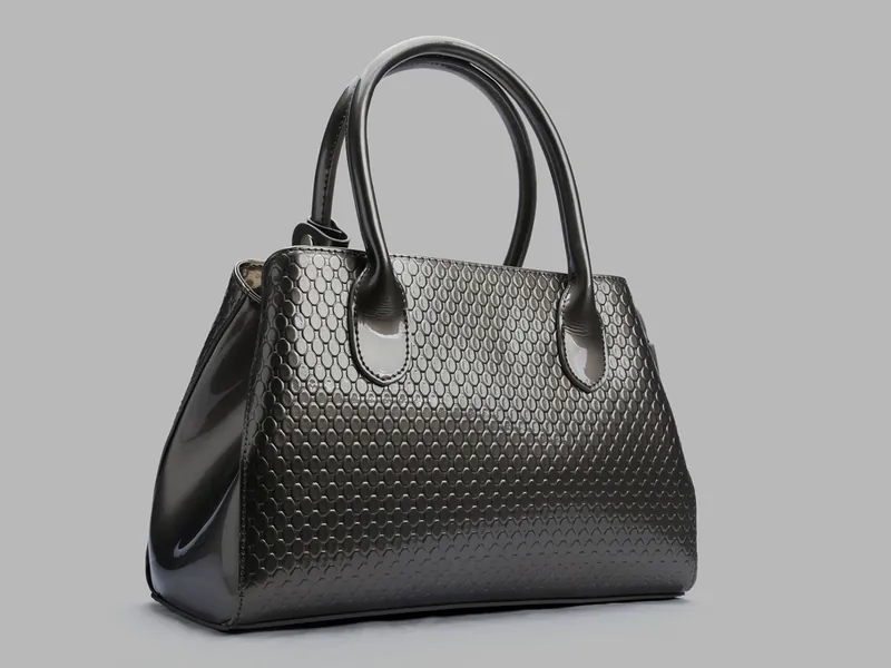 Shopper Leder